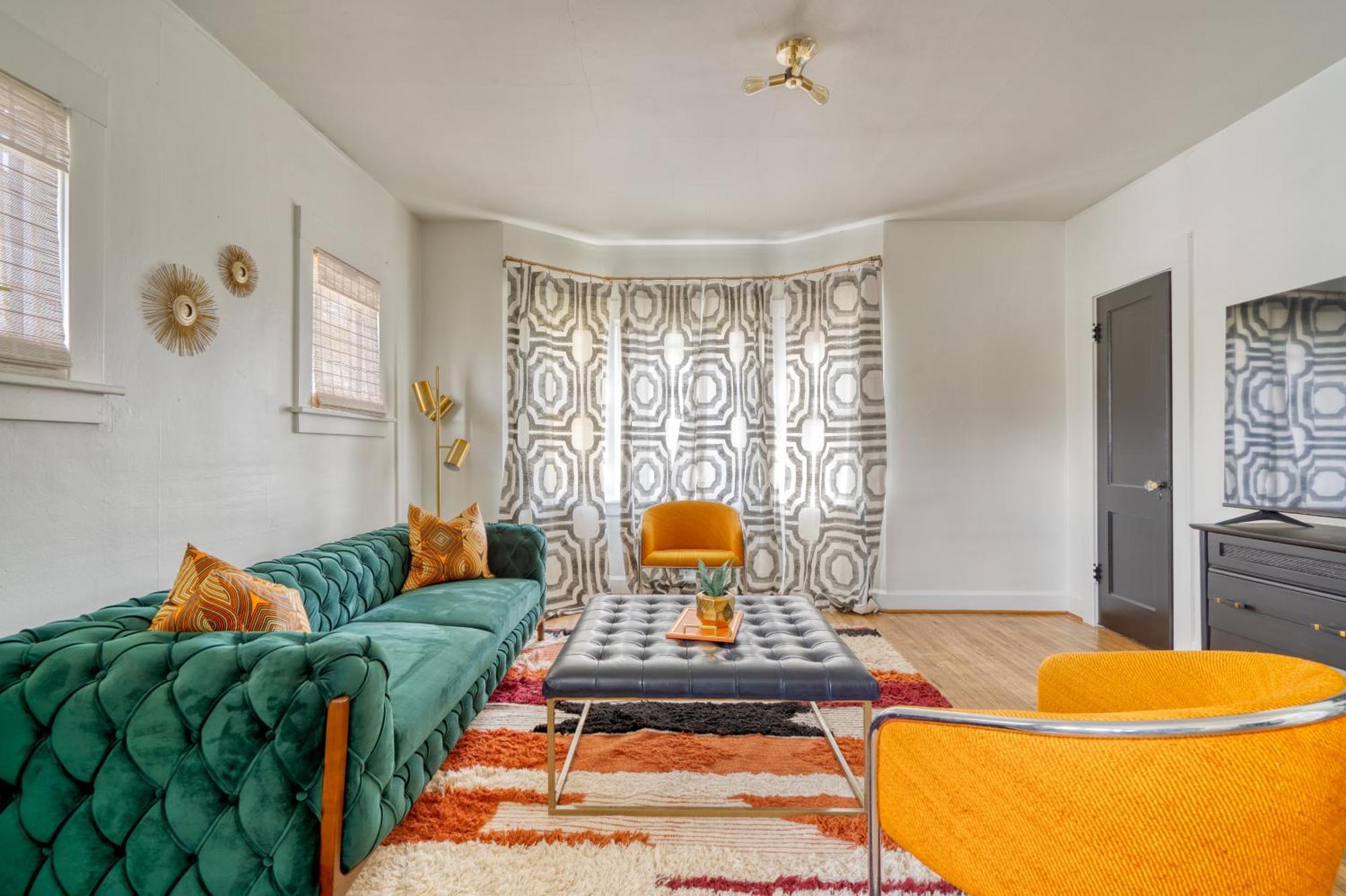 Collection - Lively 2br Old Hollywood - 92 Walkscore * Portland