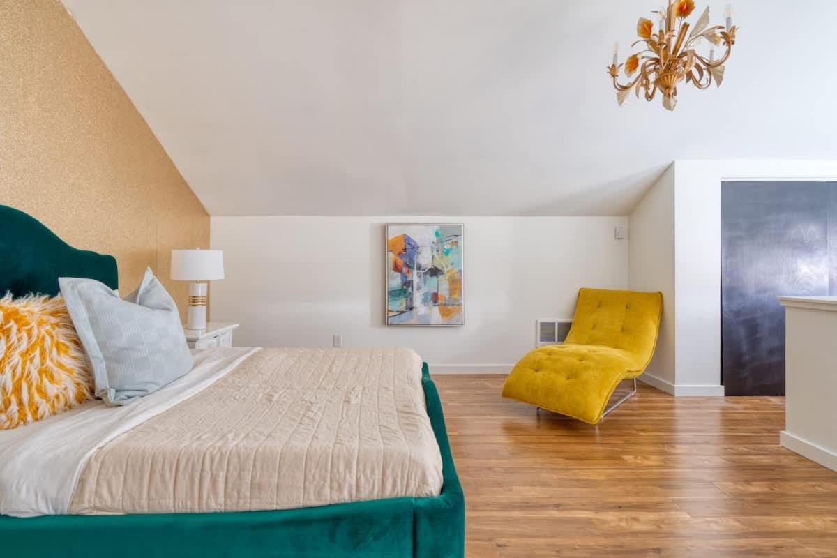 Collection - Lively 2br Old Hollywood - 92 Walkscore Apartment *