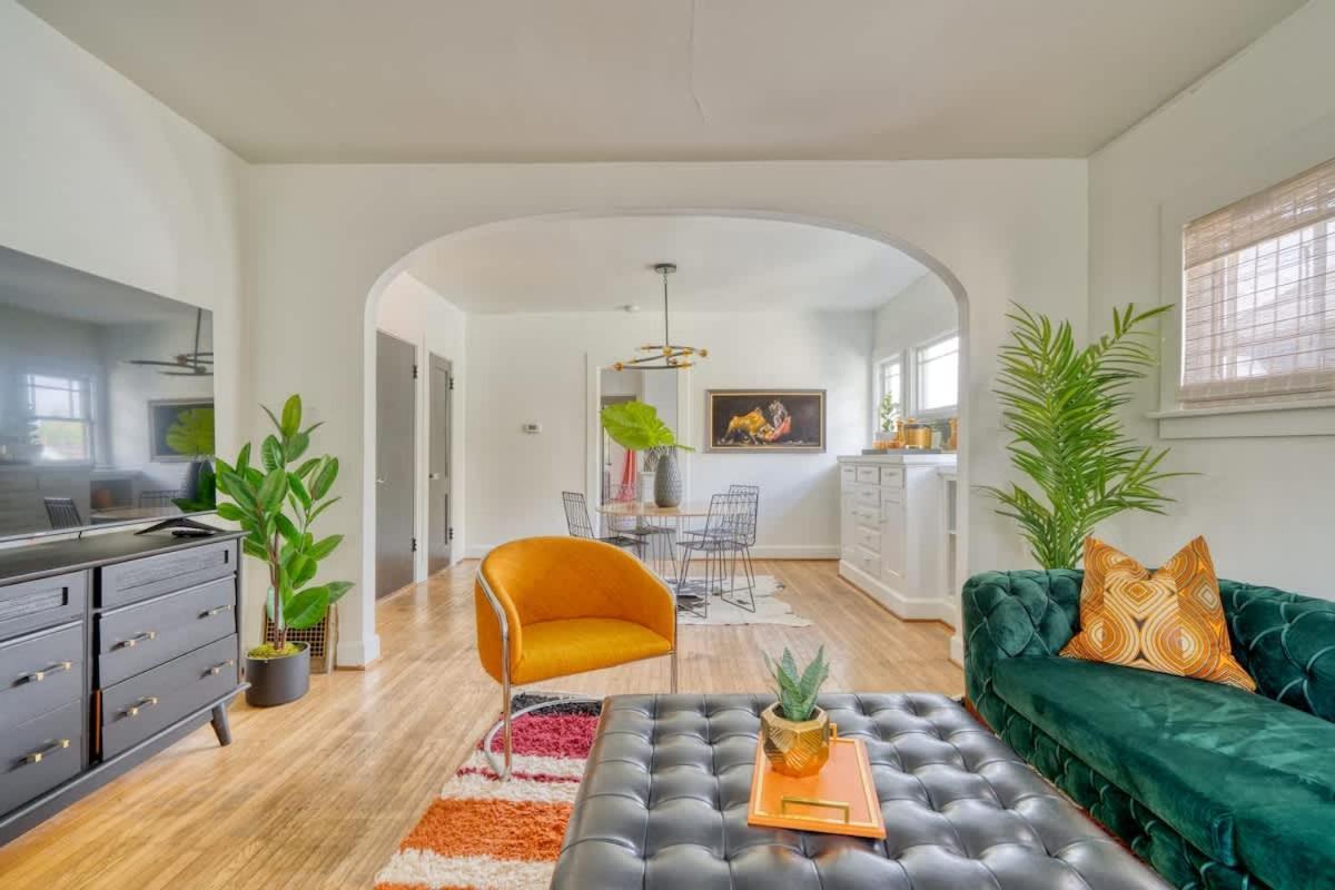 Apartment Collection - Lively 2br Old Hollywood - 92 Walkscore *
