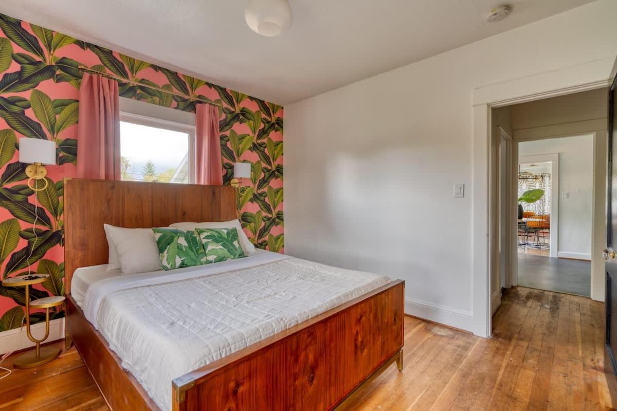 Apartment Collection - Lively 2br Old Hollywood - 92 Walkscore Portland
