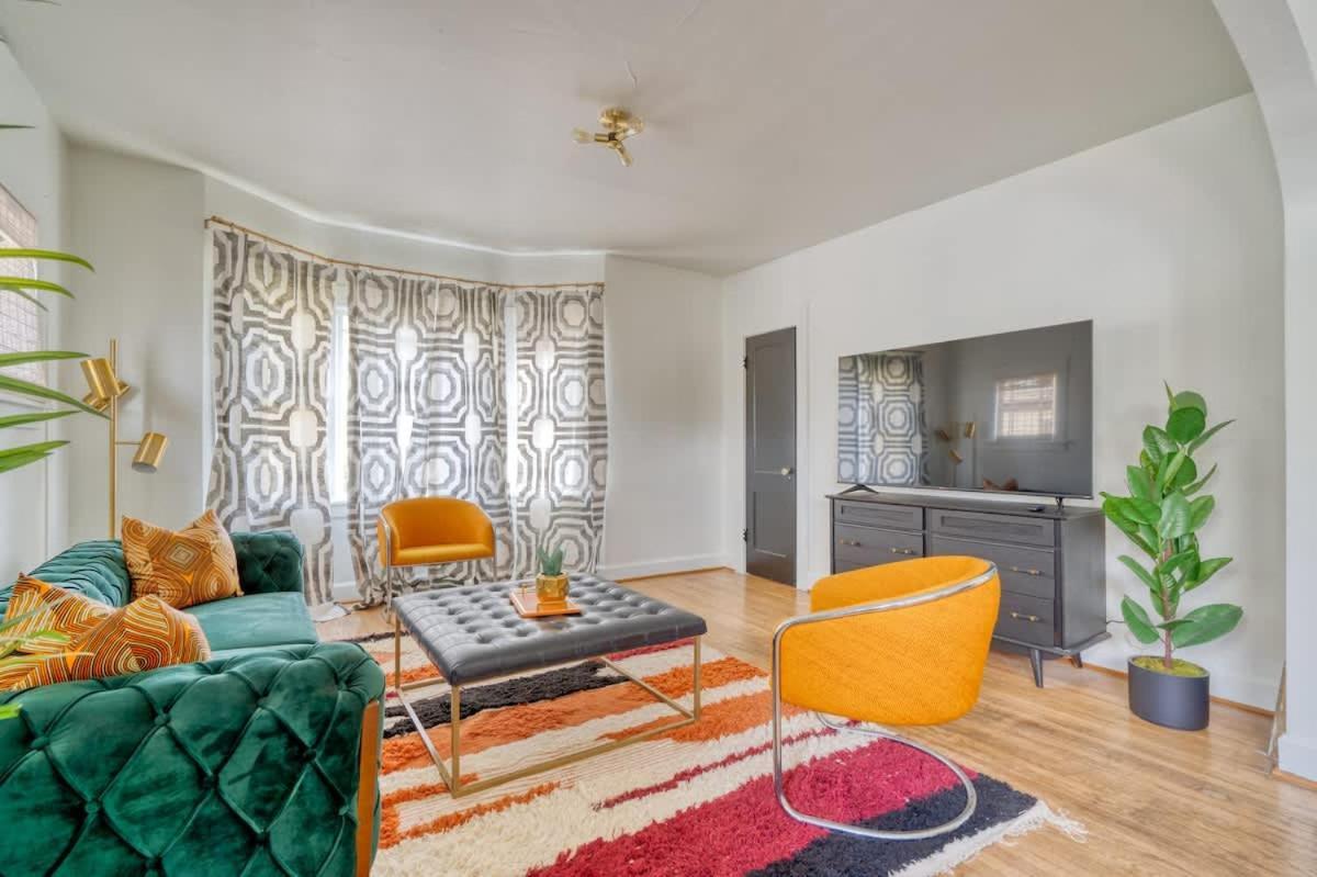 Collection - Lively 2br Old Hollywood - 92 Walkscore Apartment *