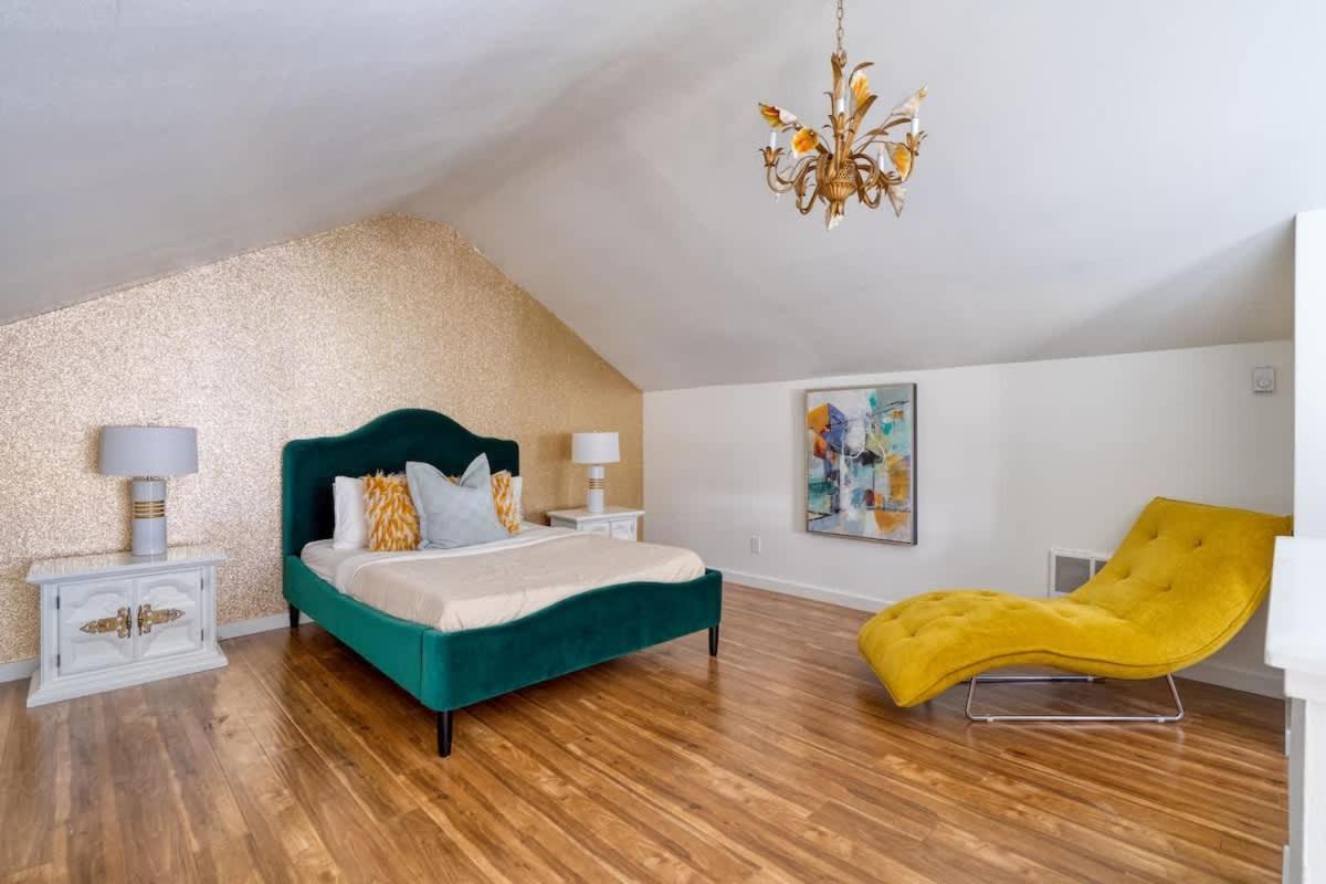 Apartment Collection - Lively 2br Old Hollywood - 92 Walkscore Portland