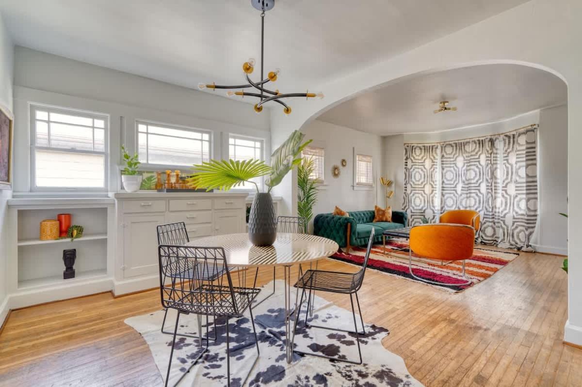 Collection - Lively 2br Old Hollywood - 92 Walkscore Apartment