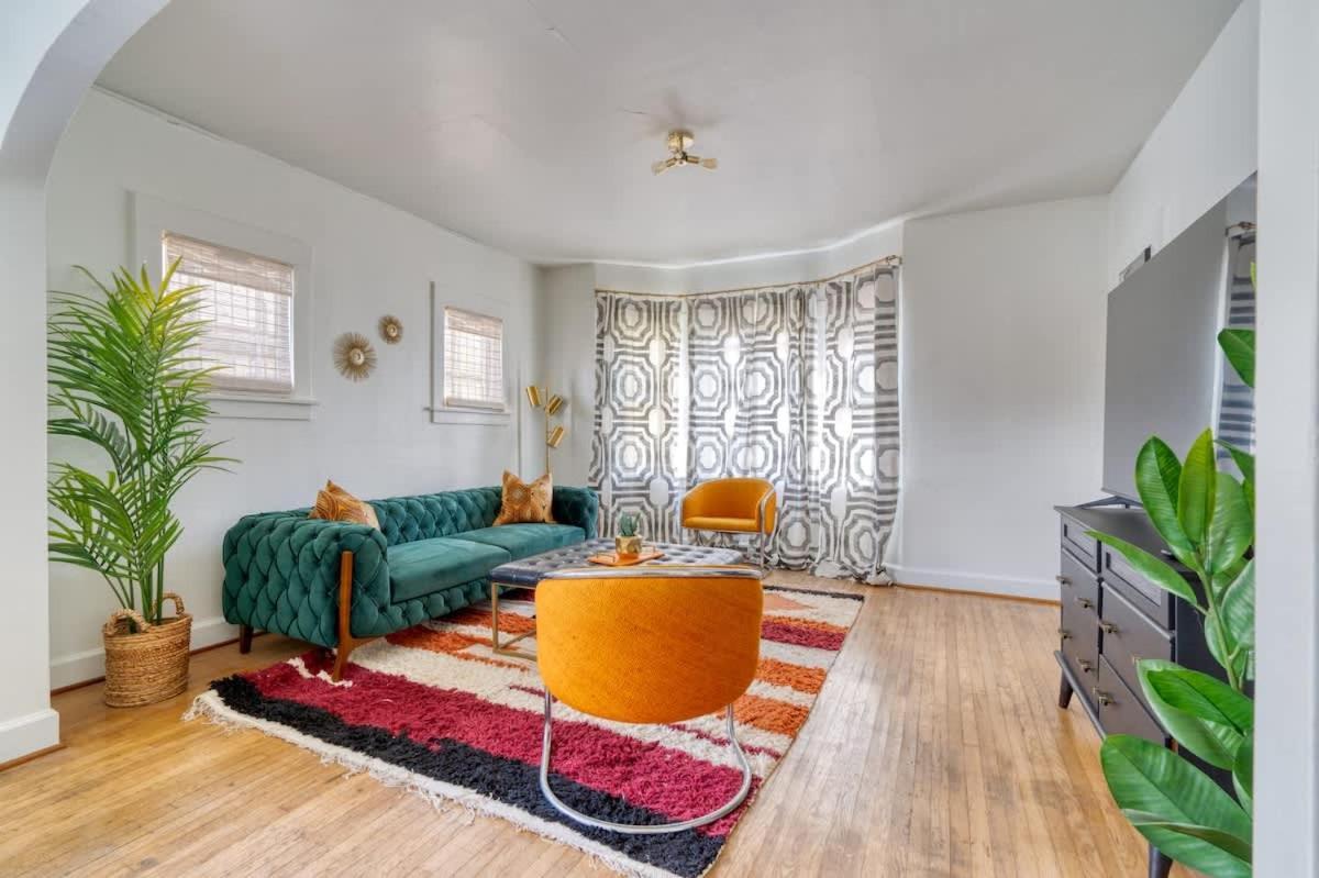 Collection - Lively 2br Old Hollywood - 92 Walkscore Apartment Portland